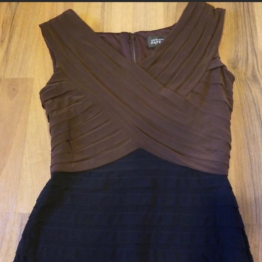 Adrianna Papell Dress - Picture 3 of 8